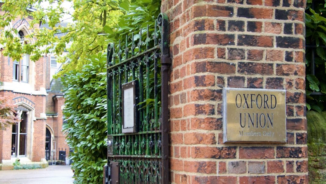 Oxford Union