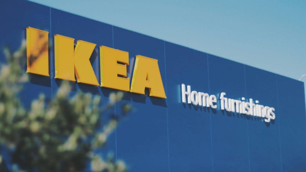 IKEA